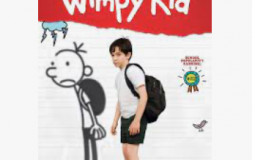 Diary of a Wimpy Kid Movies